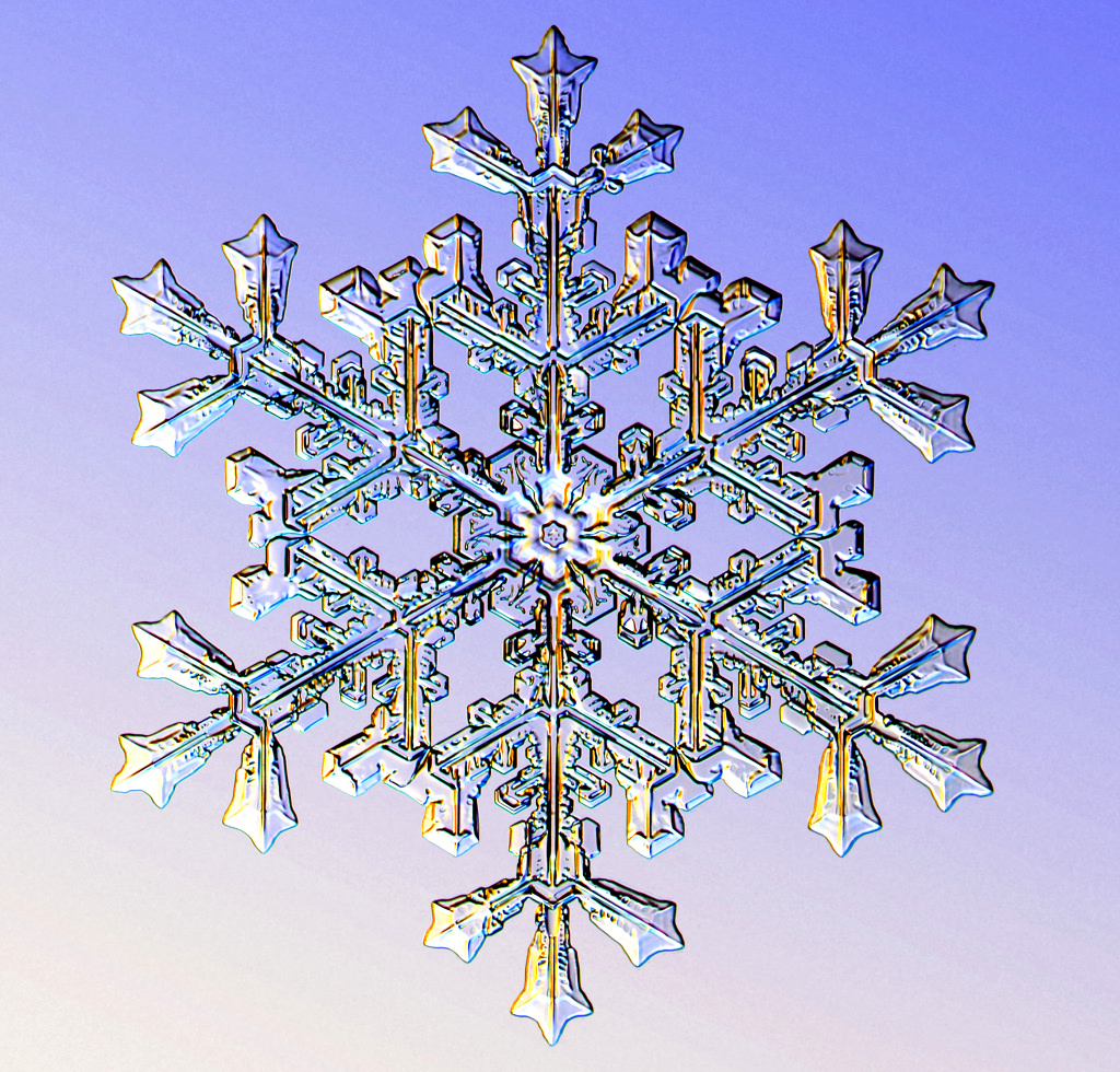 snowflake 2